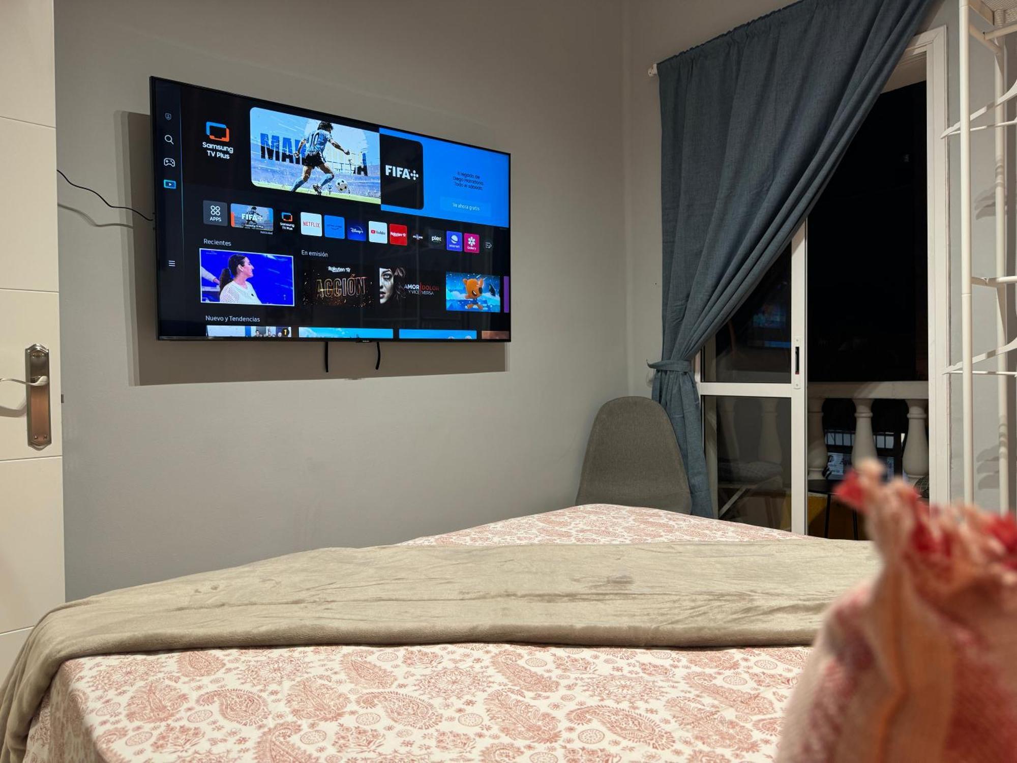 Apartment Dream Sorolla Santa Cruz de Tenerife