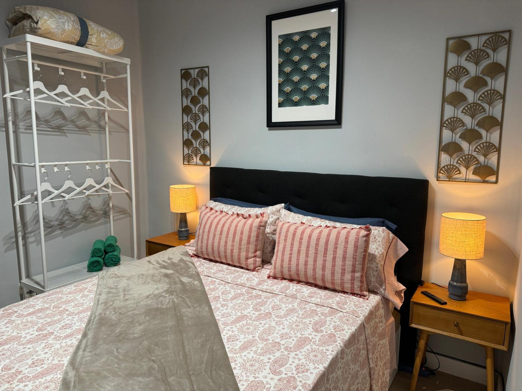 Apartment Dream Sorolla Santa Cruz de Tenerife
