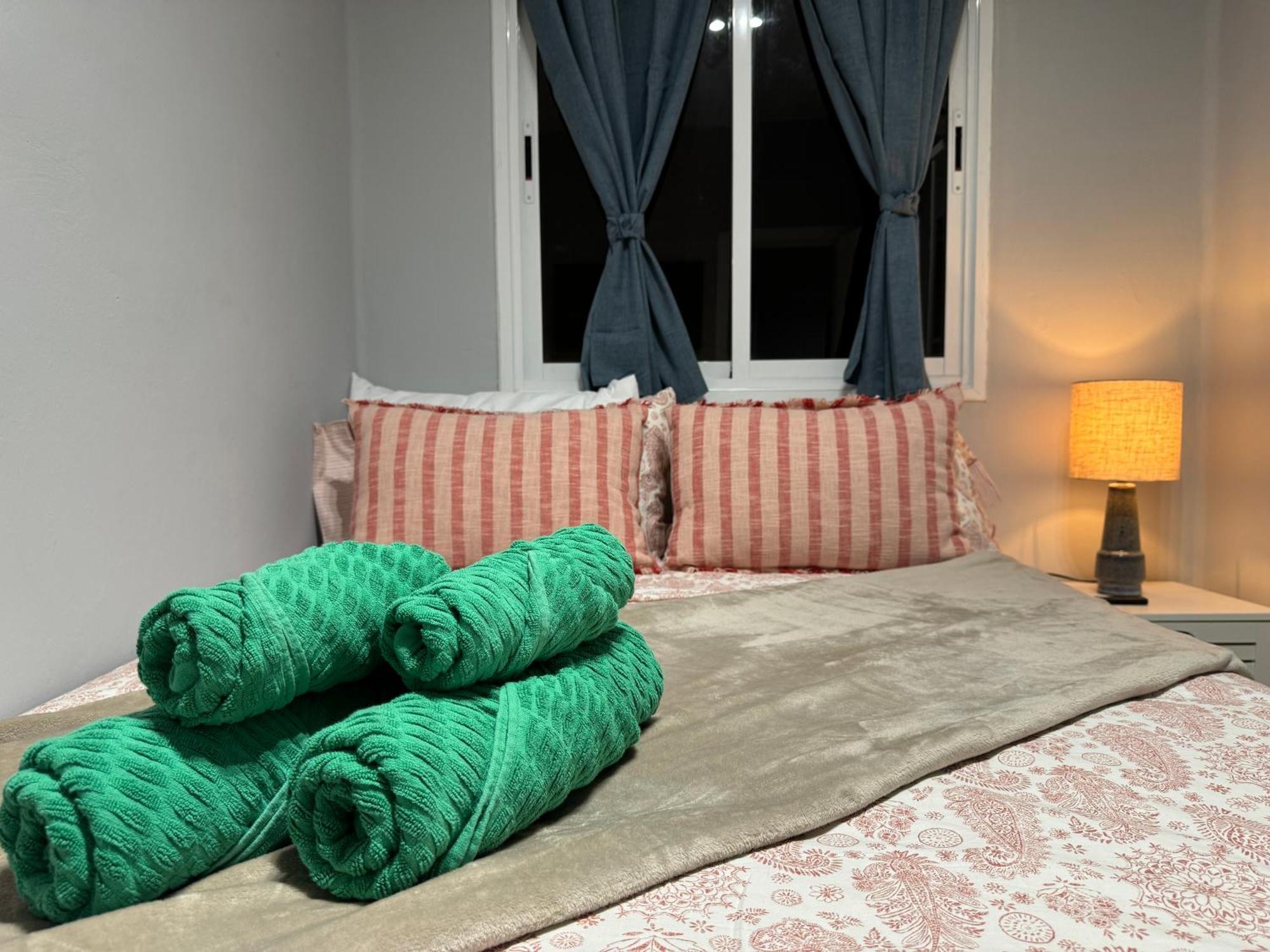 Dream Sorolla Apartment Santa Cruz de Tenerife