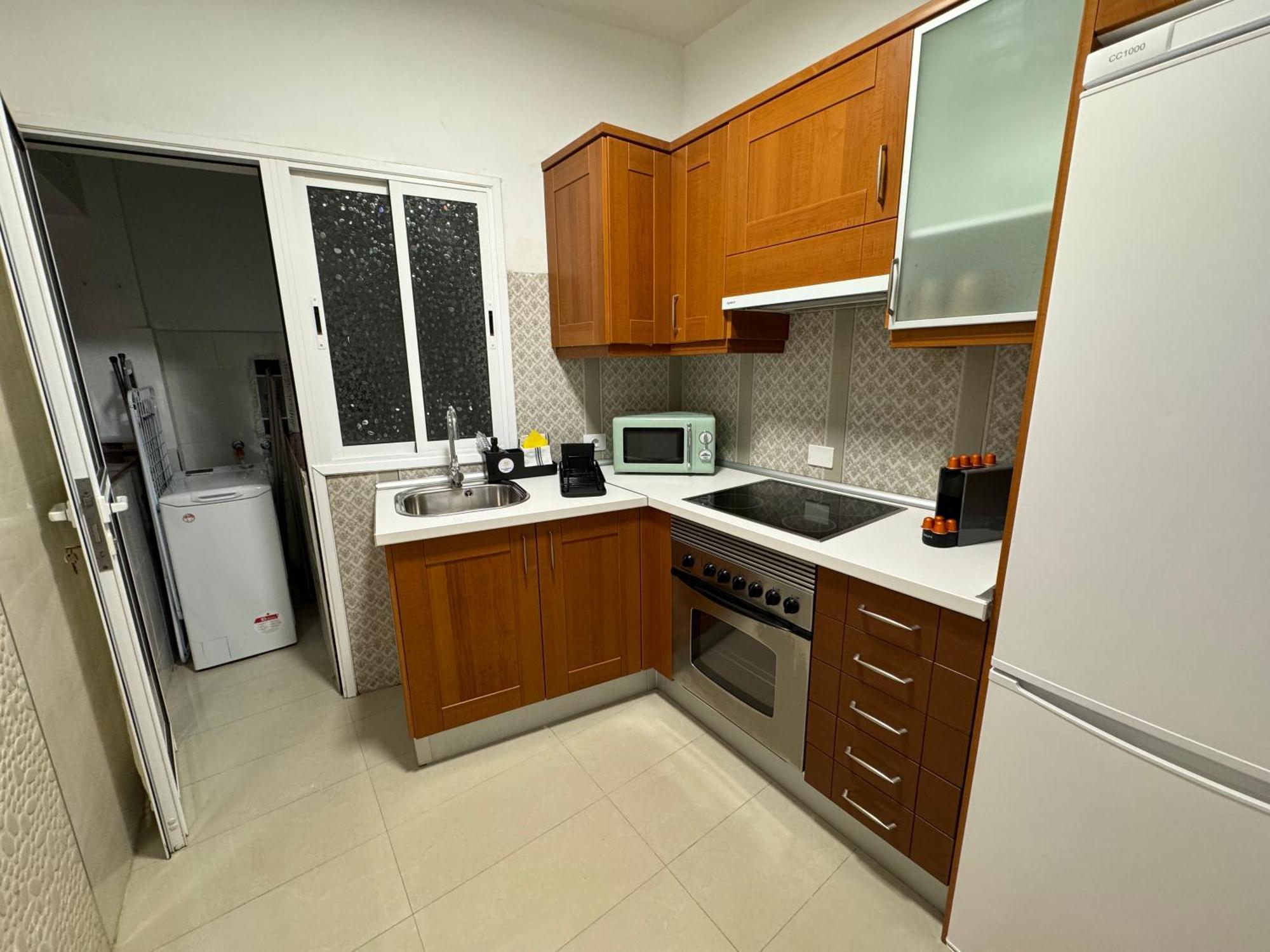 Apartment Dream Sorolla Santa Cruz de Tenerife
