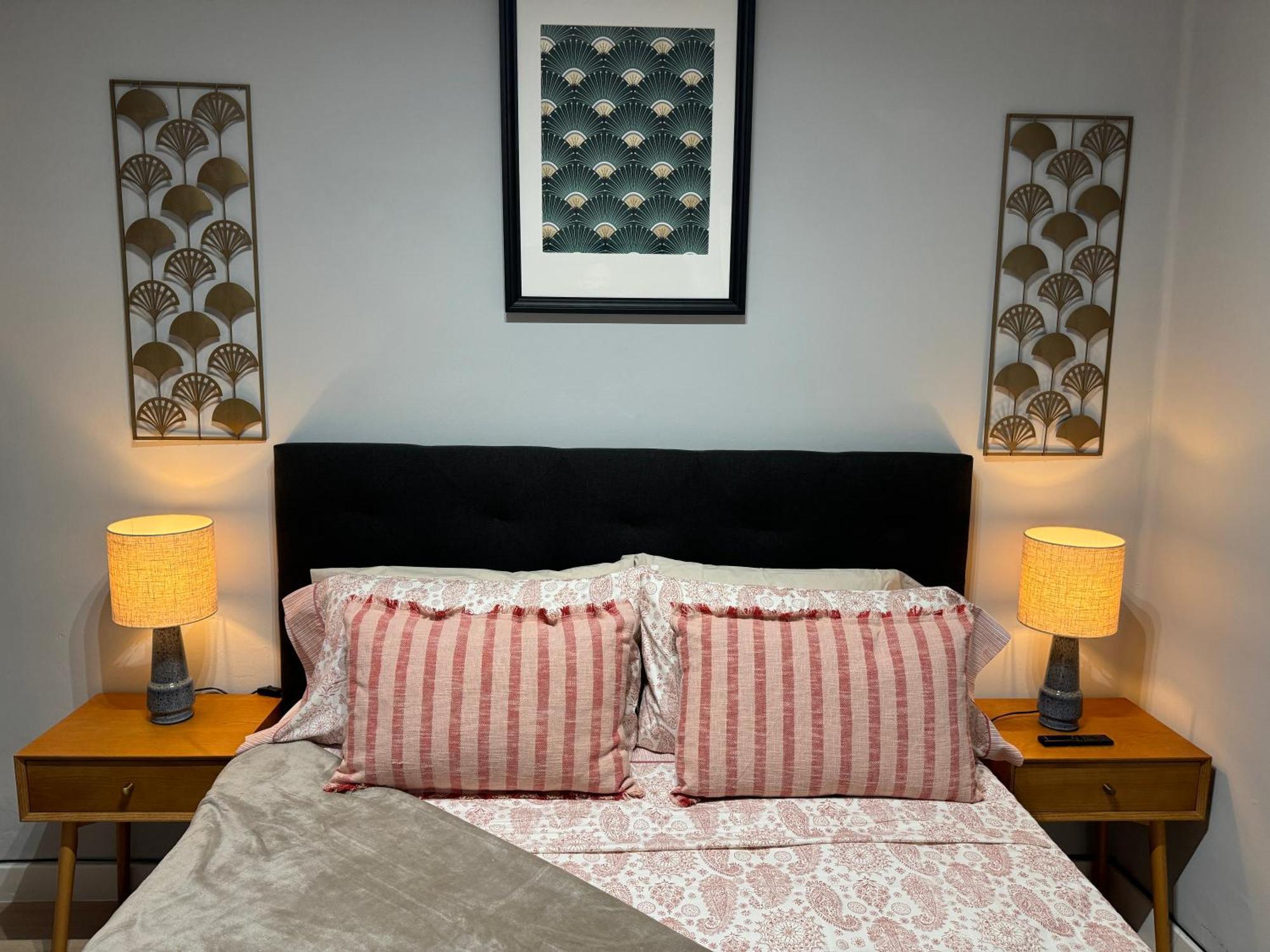 Dream Sorolla Apartment Santa Cruz de Tenerife