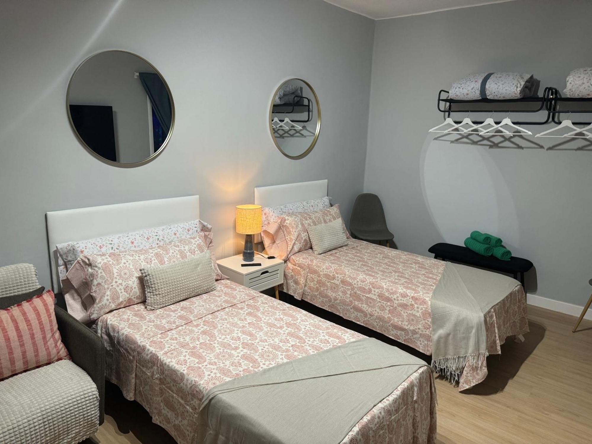 Apartment Dream Sorolla Santa Cruz de Tenerife
