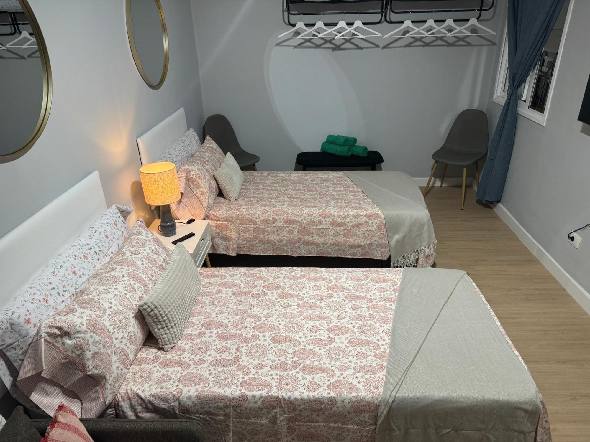 Apartment Dream Sorolla Santa Cruz de Tenerife